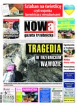 e-prasa: NOWa Gazeta Trzebnicka – 12/2022
