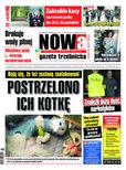 e-prasa: NOWa Gazeta Trzebnicka – 27/2022