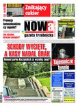 e-prasa: NOWa Gazeta Trzebnicka – 30/2022