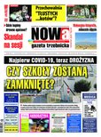 e-prasa: NOWa Gazeta Trzebnicka – 38/2022