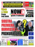 e-prasa: NOWa Gazeta Trzebnicka – 40/2022