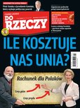 e-prasa: Tygodnik Do Rzeczy – 2/2022
