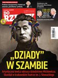 e-prasa: Tygodnik Do Rzeczy – 3/2022