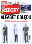e-prasa: Tygodnik Do Rzeczy – 4/2022