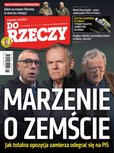 e-prasa: Tygodnik Do Rzeczy – 5/2022