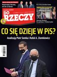 e-prasa: Tygodnik Do Rzeczy – 6/2022