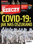 e-prasa: Tygodnik Do Rzeczy – 8/2022
