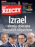 e-prasa: Tygodnik Do Rzeczy – 13/2022