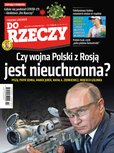e-prasa: Tygodnik Do Rzeczy – 14/2022