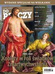 e-prasa: Tygodnik Do Rzeczy – 15/2022