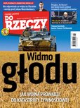 e-prasa: Tygodnik Do Rzeczy – 16/2022