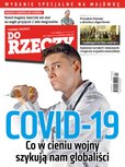 e-prasa: Tygodnik Do Rzeczy – 17-18/2022