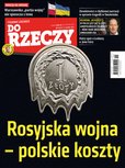 e-prasa: Tygodnik Do Rzeczy – 19/2022