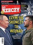 e-prasa: Tygodnik Do Rzeczy – 20/2022