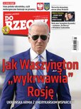 e-prasa: Tygodnik Do Rzeczy – 21/2022