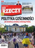 e-prasa: Tygodnik Do Rzeczy – 22/2022