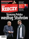 e-prasa: Tygodnik Do Rzeczy – 48/2022