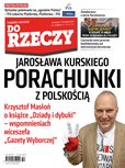 e-prasa: Tygodnik Do Rzeczy – 50/2022