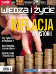 e-prasa: Wiedza i Życie – 11/2022