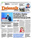 e-prasa: Dziennik Łódzki – 15/2022