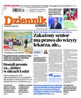 e-prasa: Dziennik Łódzki – 20/2022