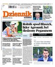 e-prasa: Dziennik Łódzki – 21/2022