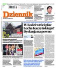 e-prasa: Dziennik Łódzki – 25/2022