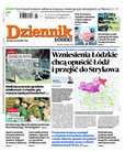 e-prasa: Dziennik Łódzki – 31/2022