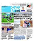 e-prasa: Echo Dnia - Radomskie – 12/2022
