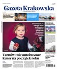 e-prasa: Gazeta Krakowska – 1/2022