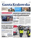 e-prasa: Gazeta Krakowska – 2/2022
