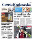 e-prasa: Gazeta Krakowska – 3/2022