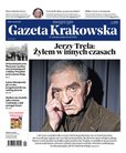 e-prasa: Gazeta Krakowska – 4/2022
