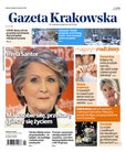 e-prasa: Gazeta Krakowska – 5/2022