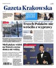 e-prasa: Gazeta Krakowska – 6/2022