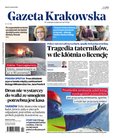 e-prasa: Gazeta Krakowska – 7/2022