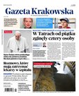 e-prasa: Gazeta Krakowska – 8/2022
