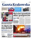 e-prasa: Gazeta Krakowska – 9/2022