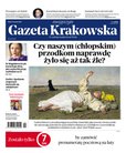 e-prasa: Gazeta Krakowska – 10/2022