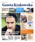 e-prasa: Gazeta Krakowska – 11/2022