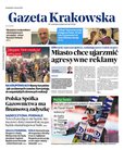 e-prasa: Gazeta Krakowska – 12/2022