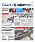 e-prasa: Gazeta Krakowska – 13/2022