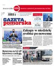 e-prasa: Gazeta Pomorska - Włocławek – 15/2022