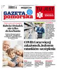 e-prasa: Gazeta Pomorska - Włocławek – 16/2022