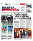 e-prasa: Gazeta Pomorska - Włocławek – 18/2022