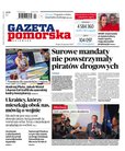 e-prasa: Gazeta Pomorska - Włocławek – 20/2022