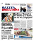 e-prasa: Gazeta Pomorska - Włocławek – 21/2022