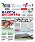 e-prasa: Gazeta Pomorska - Włocławek – 24/2022