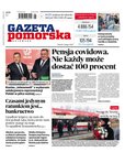 e-prasa: Gazeta Pomorska - Włocławek – 25/2022