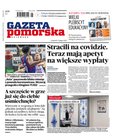e-prasa: Gazeta Pomorska - Włocławek – 27/2022